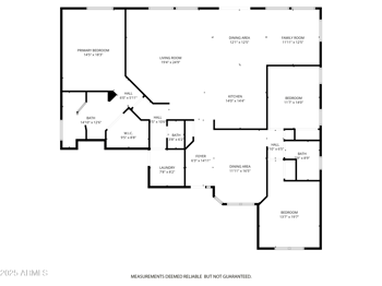 2660 Tambor --, Mesa, AZ 85209