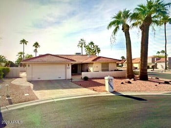 26601 Truro Dr, Sun Lakes, AZ 85248