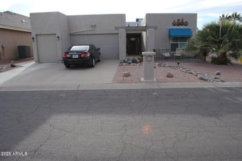 26602 Cloverland Dr, Sun Lakes, AZ 85248