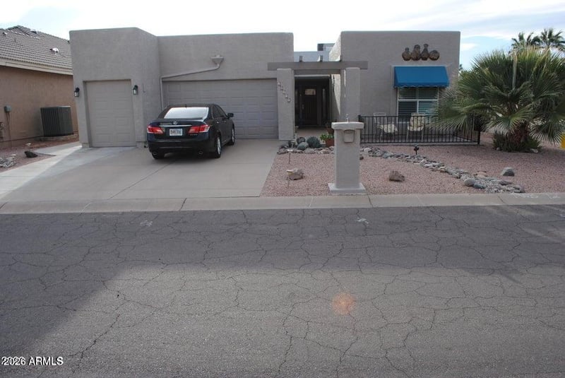 26602 Cloverland Dr, Sun Lakes, AZ 85248