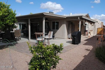 26602 Cloverland Dr, Sun Lakes, AZ 85248