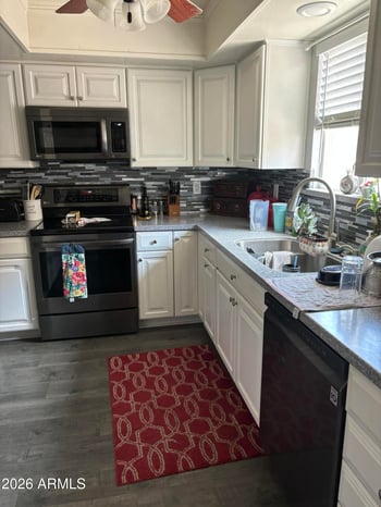 26602 Cloverland Dr, Sun Lakes, AZ 85248