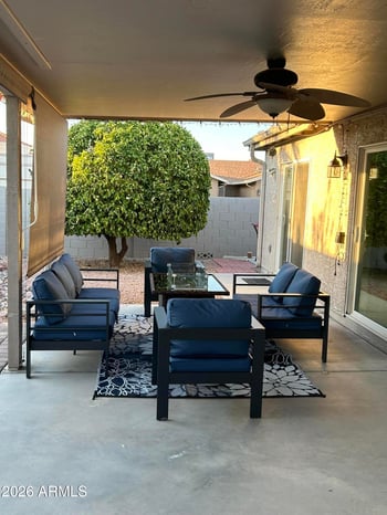 26602 Cloverland Dr, Sun Lakes, AZ 85248