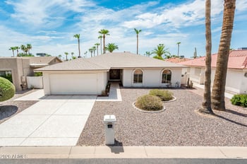 26602 S Dartford Dr, Sun Lakes, AZ 85248