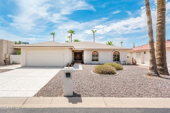 26602 S Dartford Dr, Sun Lakes, AZ 85248