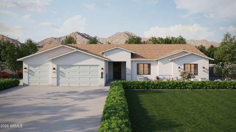 26604 Magnolia Rd, San Tan Valley, AZ 85143