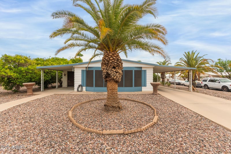 26604 Papago Pl, Sun Lakes, AZ 85248