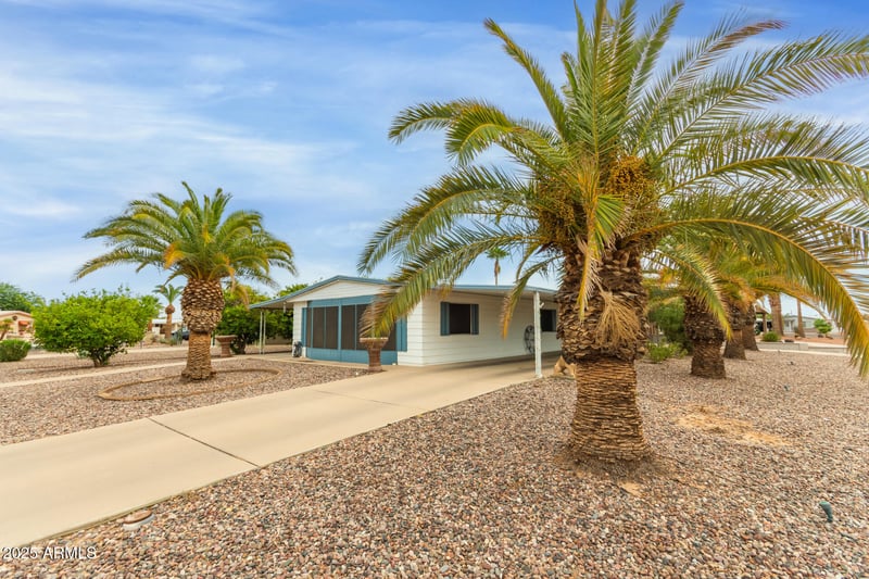 26604 Papago Pl, Sun Lakes, AZ 85248