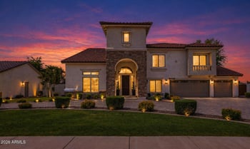 26606 116th St, Chandler, AZ 85249