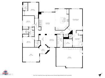 26606 57th Ave, Phoenix, AZ 85083