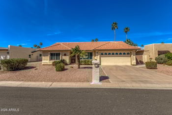 26606 Howard Dr, Sun Lakes, AZ 85248