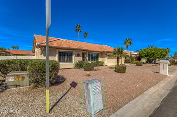 26606 Howard Dr, Sun Lakes, AZ 85248