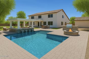 26606 116th St, Chandler, AZ 85249