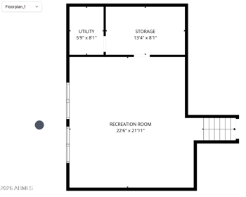26606 116th St, Chandler, AZ 85249