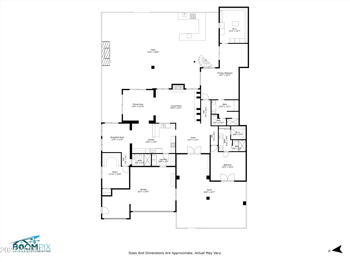 26607 Avenida Del Ray --, Rio Verde, AZ 85263