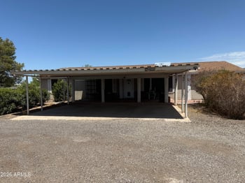 26608 193rd Pl, Queen Creek, AZ 85142