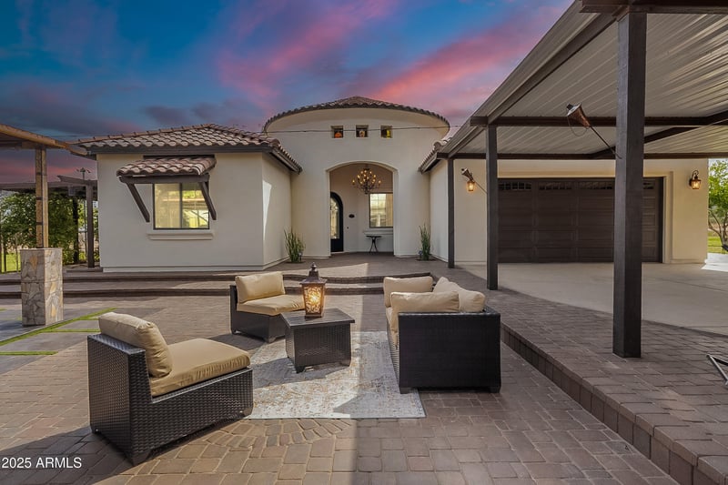 26609 187th St, Queen Creek, AZ 85142