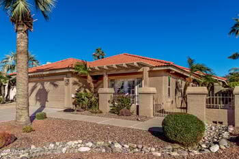 26609 Cloverland Dr, Sun Lakes, AZ 85248