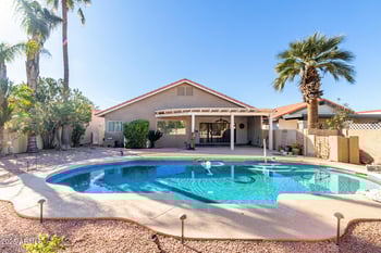 26609 Cloverland Dr, Sun Lakes, AZ 85248