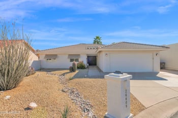 26609 Hollygreen Dr, Sun Lakes, AZ 85248
