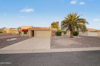 26609 S Trevino Dr, Sun Lakes, AZ 85248