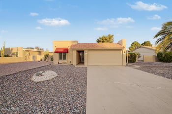 26609 S Trevino Dr, Sun Lakes, AZ 85248