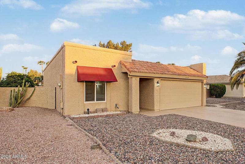 26609 S Trevino Dr, Sun Lakes, AZ 85248