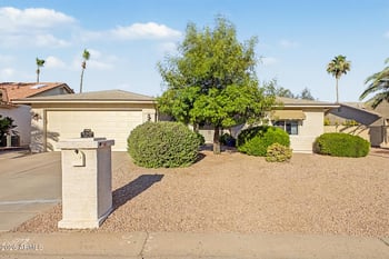 26609 Truro Dr, Sun Lakes, AZ 85248