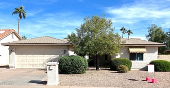 26609 Truro Dr, Sun Lakes, AZ 85248