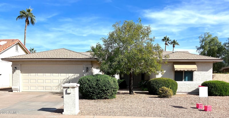 26609 Truro Dr, Sun Lakes, AZ 85248