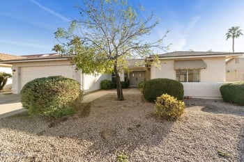 26609 Truro Dr, Sun Lakes, AZ 85248