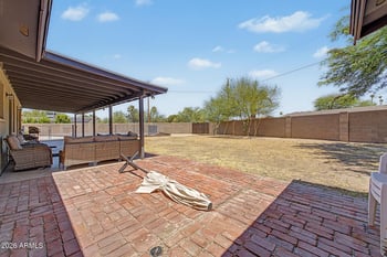 2661 Brown St, Phoenix, AZ 85028