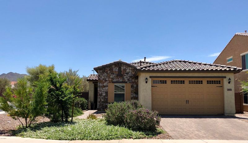 2661 E Mews Rd, Gilbert, AZ 85298