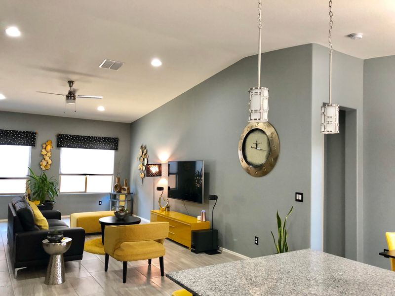 2661 E Mews Rd, Gilbert, AZ 85298