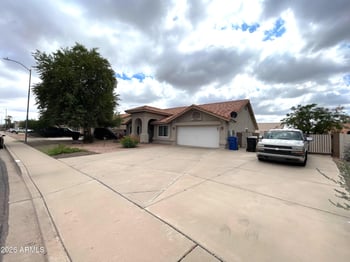 2661 E Nance St, Mesa, AZ 85213