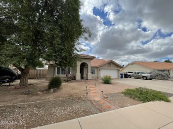 2661 E Nance St, Mesa, AZ 85213
