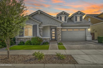 2661 Olympic Dr, Gilbert, AZ 85295