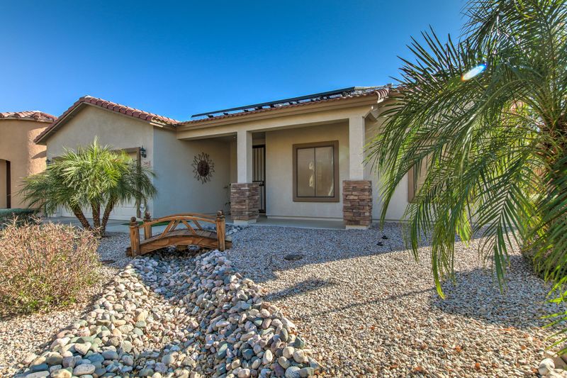 2661 S Chaparral Rd, Apache Junction, AZ 85119