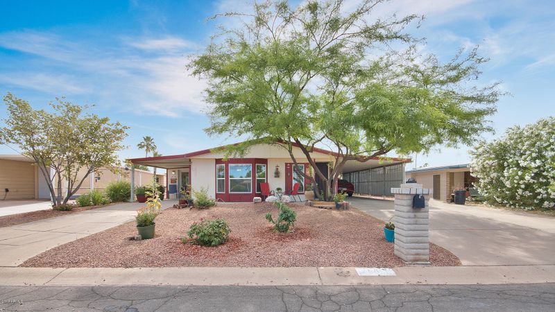 26611 S Maricopa Pl, Sun Lakes, AZ 85248