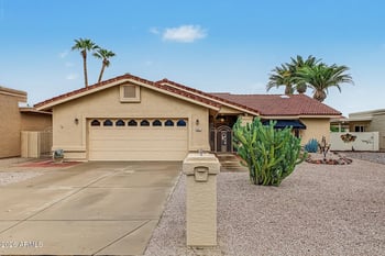 26611 S Snead Dr, Sun Lakes, AZ 85248