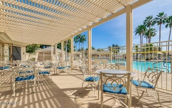 26611 S Snead Dr, Sun Lakes, AZ 85248