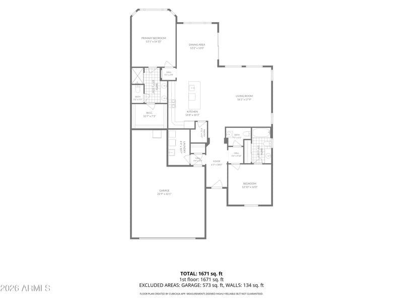 26611 Zachary Dr, Buckeye, AZ 85396