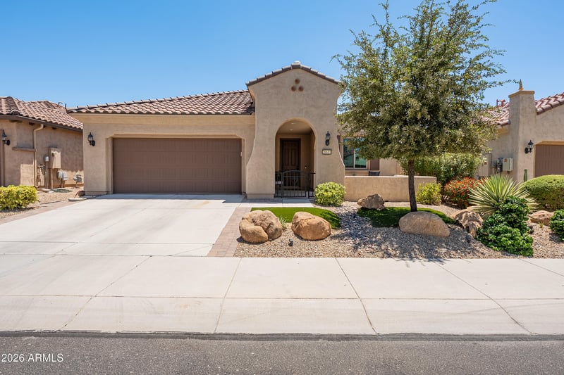 26611 Zachary Dr, Buckeye, AZ 85396