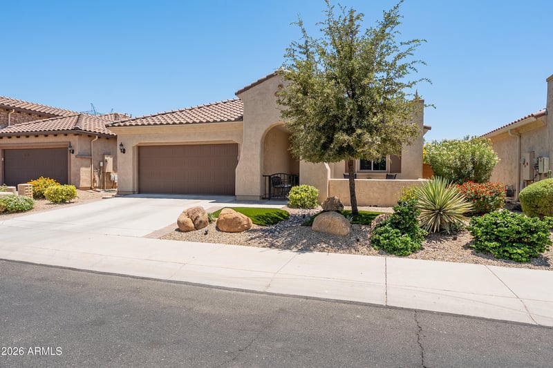 26611 Zachary Dr, Buckeye, AZ 85396