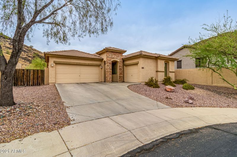 26612 N 59th Ln, Phoenix, AZ 85083
