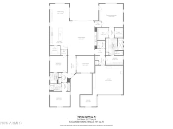 26613 Quail Ave, Buckeye, AZ 85396