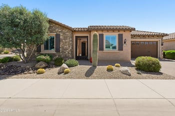 26613 Quail Ave, Buckeye, AZ 85396