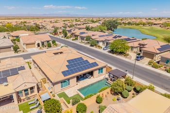 26613 Quail Ave, Buckeye, AZ 85396