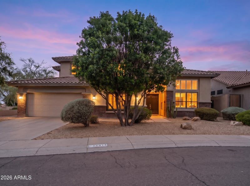 26614 N 47th St, Cave Creek, AZ 85331