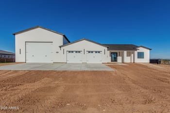 26615 235th Ave, Wittmann, AZ 85361